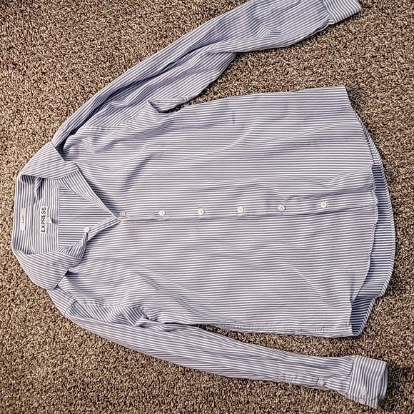 Express Shirt - Picture 1 of 6